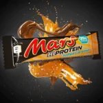 Mars HiProtein Bar 59g - Salted Caramel - Bilde 3