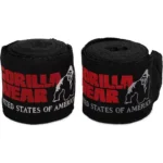 Boxing Hand Wraps - Sort