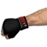 Boxing Hand Wraps - Sort - Bilde 2