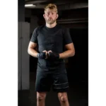 Boxing Hand Wraps - Sort - Bilde 8