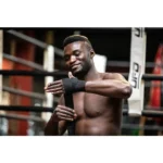 Boxing Hand Wraps - Sort - Bilde 6