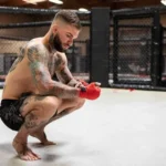 Boxing Hand Wraps - Rød - Bilde 6