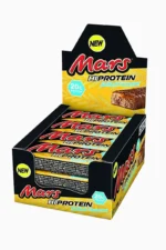 Mars HiProtein Bar 59g - Salted Caramel - Bilde 2