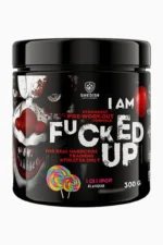 Fucked Up Joker Edition PWO - 300g