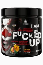 Fucked Up Joker Edition PWO - 300g - Bilde 3