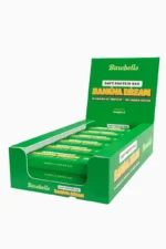 Barebells Proteinbar 55g - Banana Dream - Bilde 2