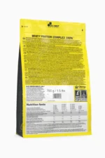 Olimp Whey Protein Complex 100%® - 700 g - Bilde 5