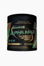 Alpha Male Testo Boosting PWO - 300g