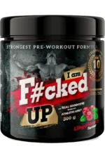 Fucked Up Joker Edition PWO - 300g - Bilde 11