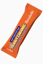 Barebells Proteinbar 55g - Salted Peanut Caramel - Bilde 2