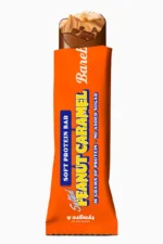 Barebells Proteinbar 55g - Salted Peanut Caramel