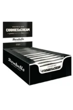 Barebells Proteinbar 55g - Cookies & Cream - Bilde 4