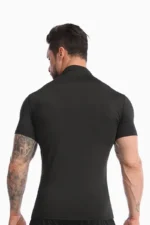 Active 1/4 Zip T-Shirt - Bilde 4