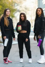 Ghost Legend Pre-Workout V4 - 630g/645g/660g/675g - Bilde 5