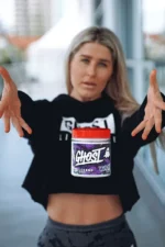 Ghost Legend Pre-Workout V4 - 630g/645g/660g/675g - Bilde 2