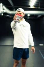 Ghost Legend Pre-Workout V4 - 630g/645g/660g/675g - Bilde 4