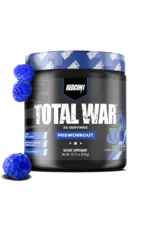 Redcon1 Total War PWO - 441g - Bilde 6