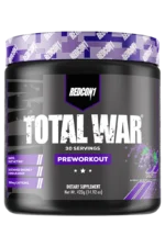 Redcon1 Total War PWO - 441g - Bilde 8