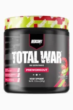 Redcon1 Total War PWO - 441g - Bilde 4