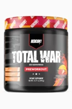 Redcon1 Total War PWO - 441g - Bilde 5