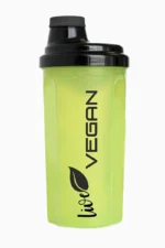 Weider Vegan Shaker - 500 ml - Grønn - Bilde 2