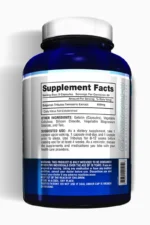 Gaspari Tribulus - 90 kapsler - Bilde 2