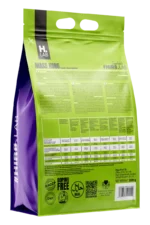 Mass Kong Gainer – 3 kg - Bilde 2