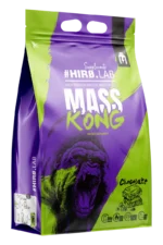 Mass Kong Gainer – 3 kg