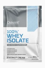 OstroVit 100% Whey Isolate - 30 g