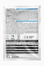 OstroVit 100% Whey Isolate - 30 g - Bilde 2