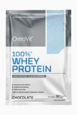 OstroVit 100 % Whey Protein - 30 g - Bilde 3