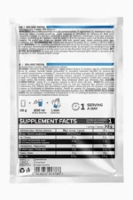 OstroVit 100 % Whey Protein - 30 g - Bilde 2