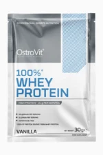 OstroVit 100 % Whey Protein - 30 g