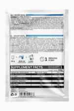 OstroVit 100 % Whey Protein - 30 g - Bilde 4