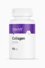 OstroVit Collagen - 90 tabletter