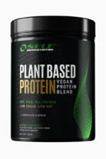 Plant Based Protein - 1 kg - Bilde 2