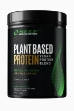Plant Based Protein - 1 kg