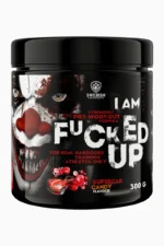 Fucked Up Joker Edition PWO - 300g - Bilde 10