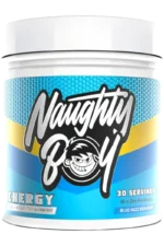 NaughtyBoy® Energy PWO - 390g - Bilde 5