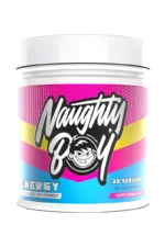 NaughtyBoy® Energy PWO - 390g