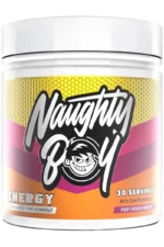 NaughtyBoy® Energy PWO - 390g - Bilde 4