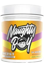 NaughtyBoy® Energy PWO - 390g - Bilde 8