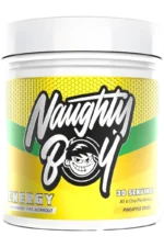 NaughtyBoy® Energy PWO - 390g - Bilde 2