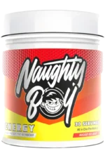 NaughtyBoy® Energy PWO - 390g - Bilde 7