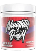 NaughtyBoy® Energy PWO - 390g - Bilde 6