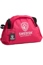 Ladies Gym Bag - Pink