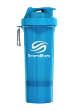 Smartshake Slim Shaker - 500 ml - Bilde 2