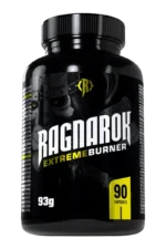 Ragnarok Extreme Burner - 90 kapsler