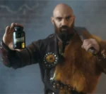 Ragnarok Extreme Burner - 90 kapsler - Bilde 2