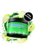 Vitamin Drink - 200g - Bilde 3